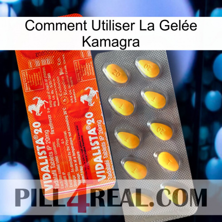 Comment Utiliser La Gelée Kamagra new01